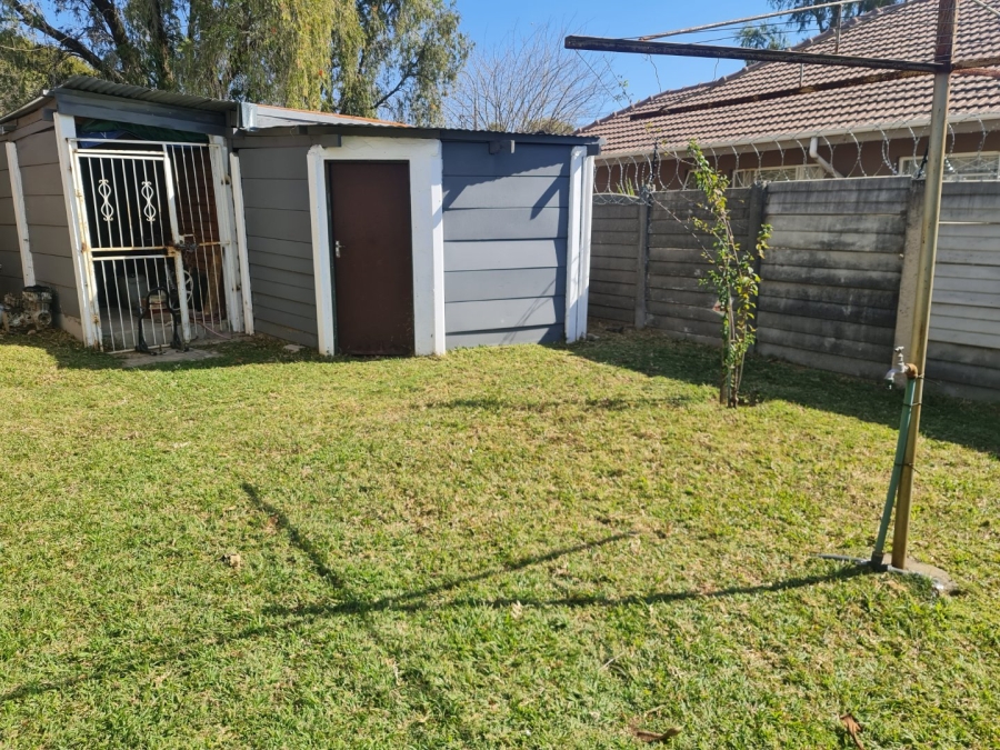 3 Bedroom Property for Sale in Protea Park North West